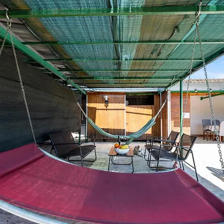 Appartamento 2 Bedroom In *