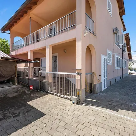2 Bedroom In Appartamento *