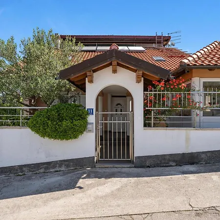 Beautiful In Dubravice