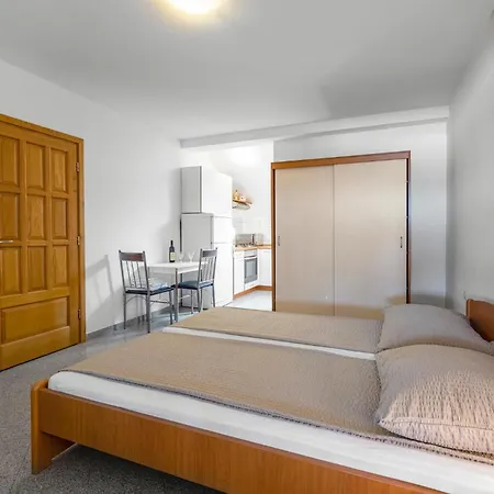 2 Bedroom In *