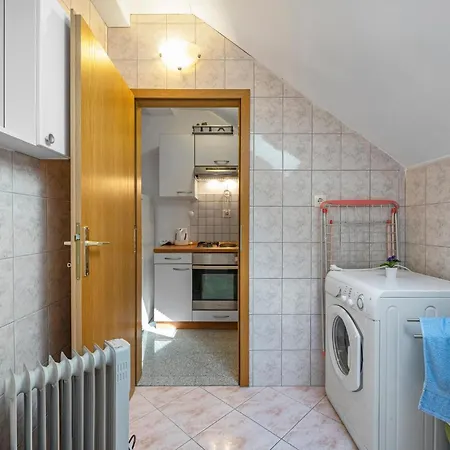 Apartman Beautiful In