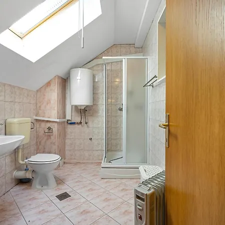 Beautiful In Apartman *