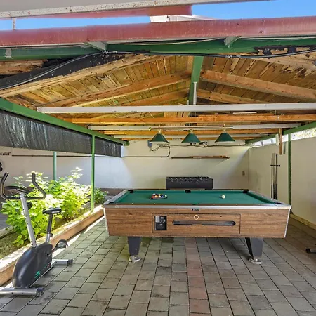 Beautiful In Dubravice