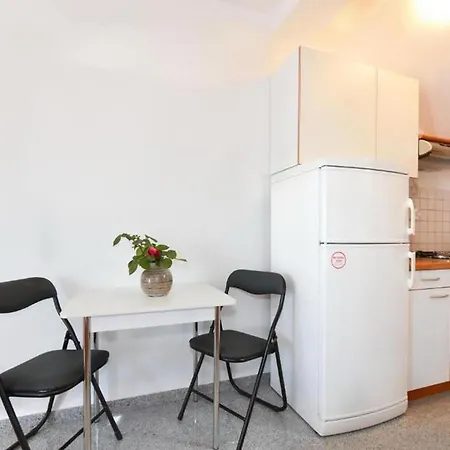 아파트 2 Bedroom In