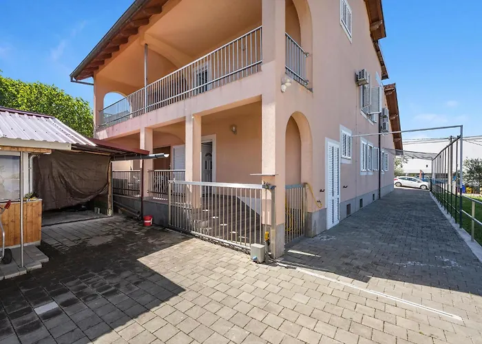 Beautiful In Apartamento *