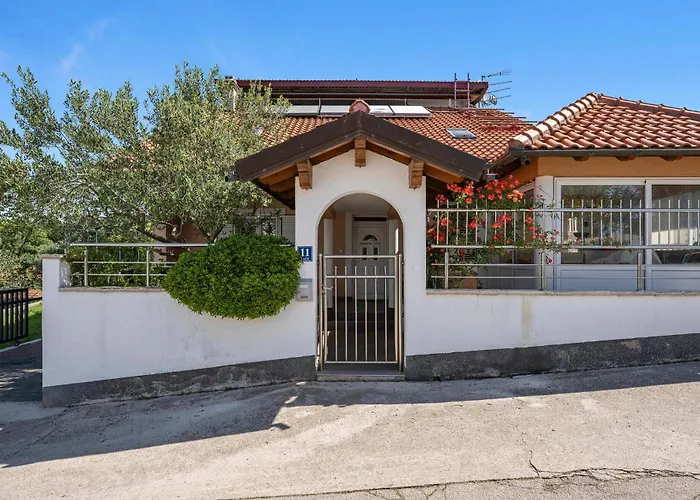 Beautiful In Dubravice