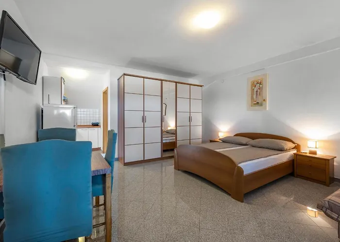 Beautiful In Apartamento Dubravice