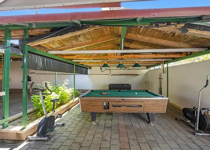 Beautiful In Dubravice