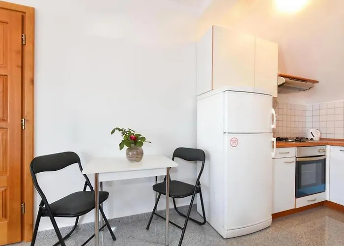 Apartamento Beautiful In